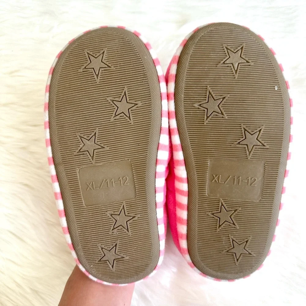 PUPPY SLIPPERS